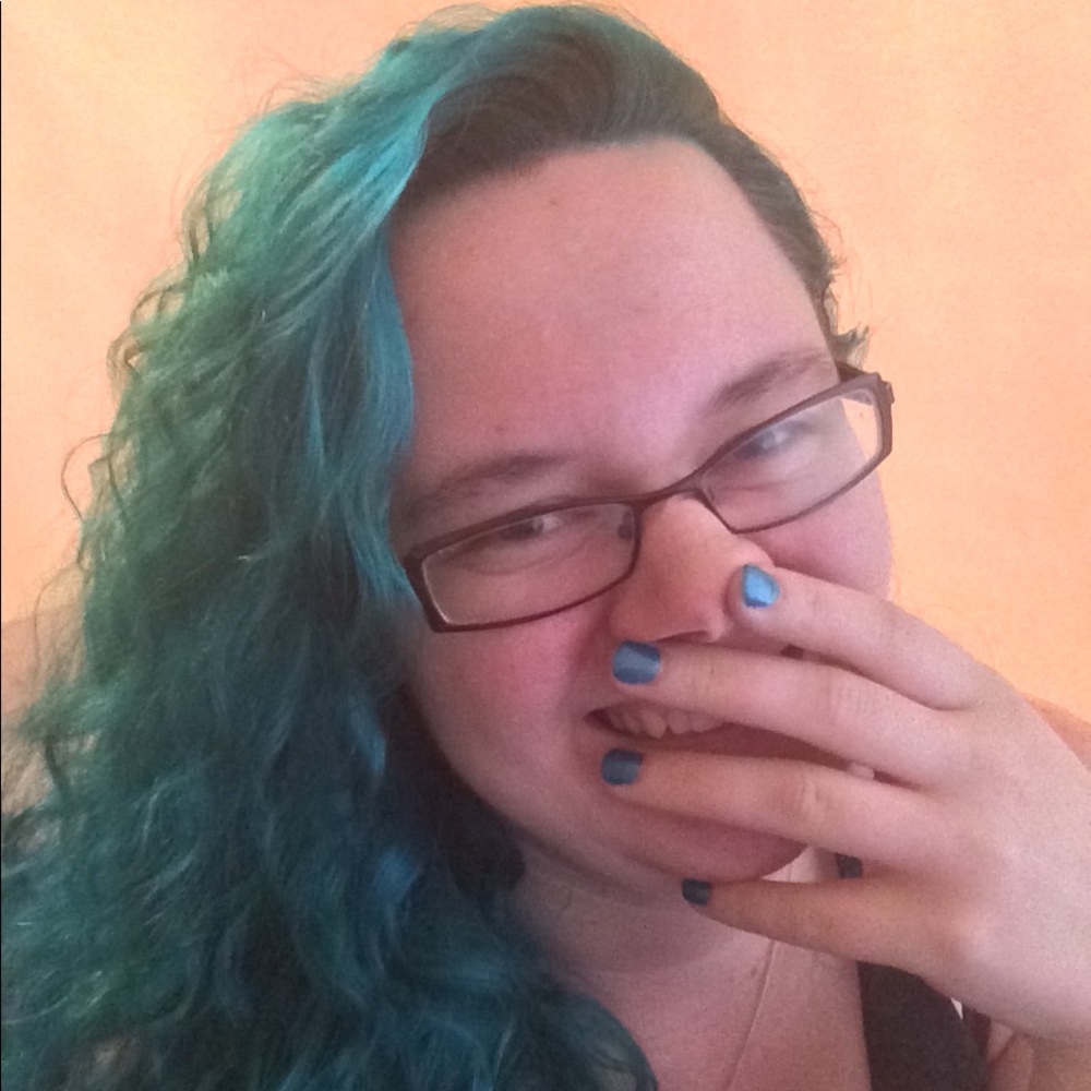 Meet your Posher, Kaitlynn